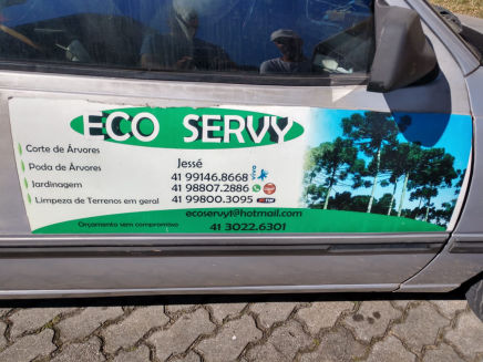 ECOSERVY